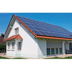 3 Kw Çatı Ges 